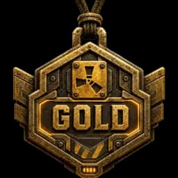 GOLD